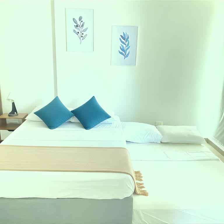 Apartamentos Aragoa - Cerca al Mar by SOHO - Apartamento de 2 dormitorios con vistas al mar - 8