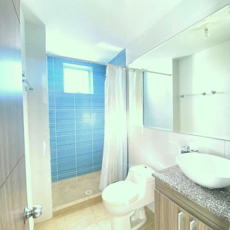 Apartamentos Aragoa - Cerca al Mar by SOHO - Apartamento de 2 dormitorios con vistas al mar - 13