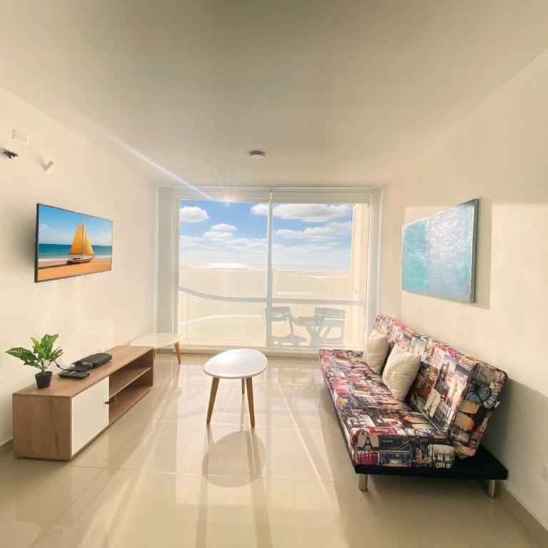 Apartamentos Aragoa - Cerca al Mar by SOHO - Apartamento de 2 dormitorios con vistas al mar - 16