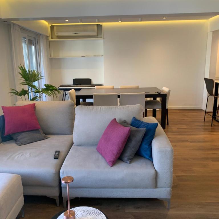 High Design & Category Recoleta Duplex Apartment - Apartamento de 2 dormitorios - 2