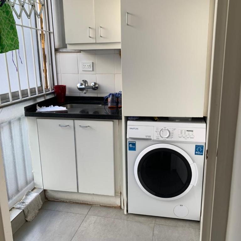 High Design & Category Recoleta Duplex Apartment - Apartamento de 2 dormitorios - 19