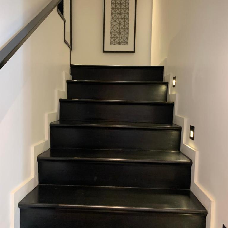 High Design & Category Recoleta Duplex Apartment - Apartamento de 2 dormitorios - 22