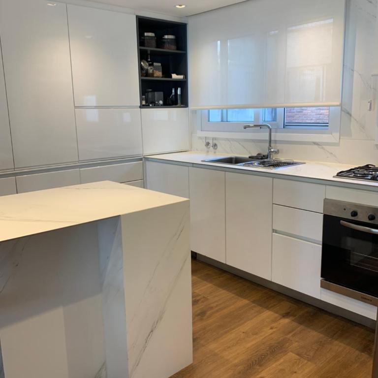 High Design & Category Recoleta Duplex Apartment - Apartamento de 2 dormitorios - 8
