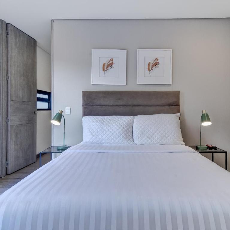 EspacioYa By MarioRental Calle101 - Apartamento de 2 dormitorios - 33