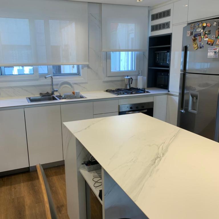 High Design & Category Recoleta Duplex Apartment - Apartamento de 2 dormitorios - 9