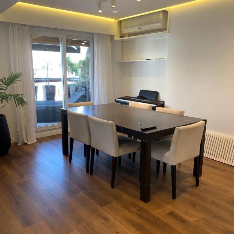 High Design & Category Recoleta Duplex Apartment - Apartamento de 2 dormitorios - 5