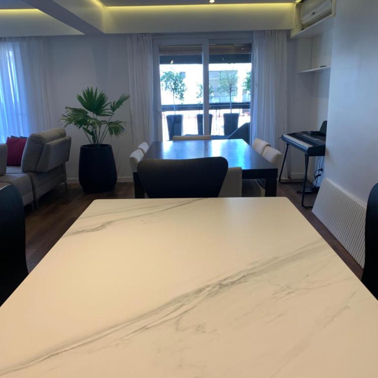 High Design & Category Recoleta Duplex Apartment - Apartamento de 2 dormitorios - 7
