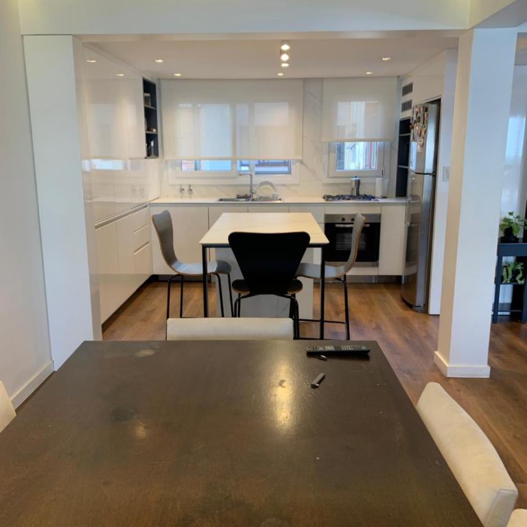 High Design & Category Recoleta Duplex Apartment - Apartamento de 2 dormitorios - 4
