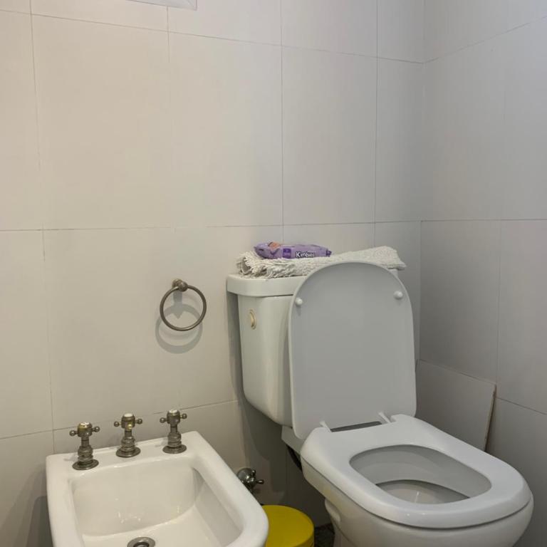 High Design & Category Recoleta Duplex Apartment - Apartamento de 2 dormitorios - 16