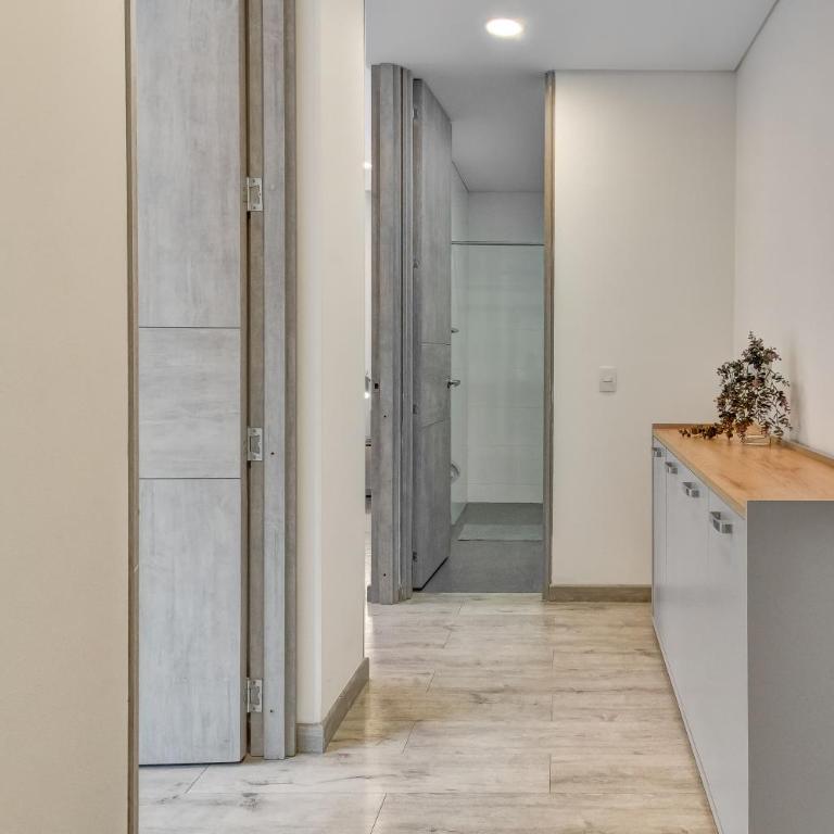 EspacioYa By MarioRental Calle101 - Apartamento de 2 dormitorios - 43