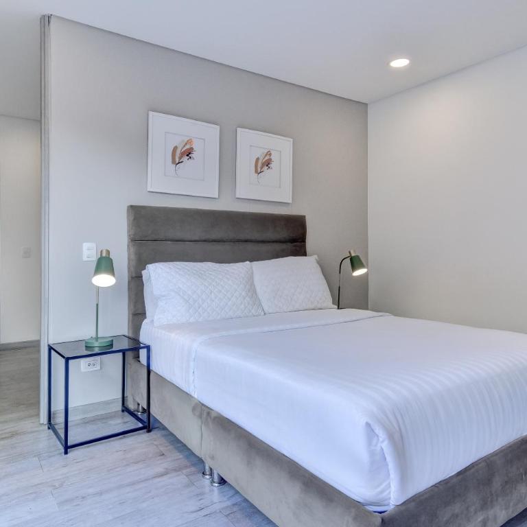 EspacioYa By MarioRental Calle101 - Apartamento de 2 dormitorios - 47