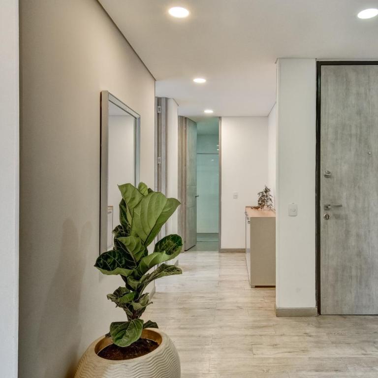EspacioYa By MarioRental Calle101 - Apartamento de 2 dormitorios - 53