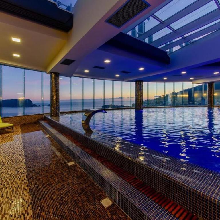Tre canne 2 bedroom apartment - Apartman sa 2 Spavaće Sobe - 1
