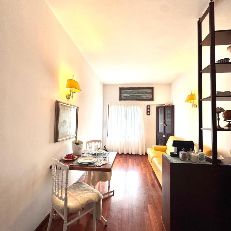 Casa Aquamarina - Apartamento de 1 dormitorio - lado mar - 8