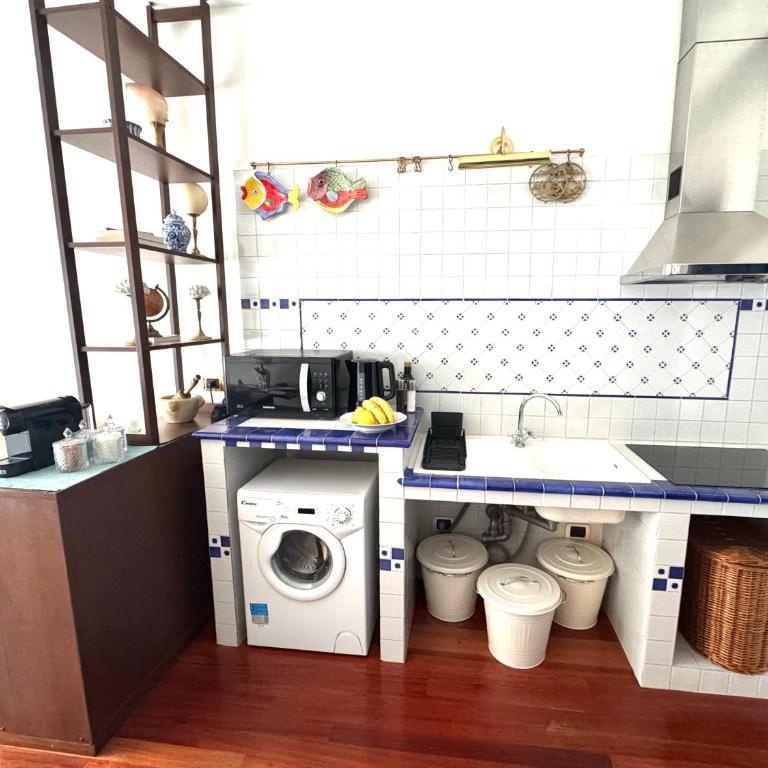 Casa Aquamarina - Apartamento de 1 dormitorio - lado mar - 28