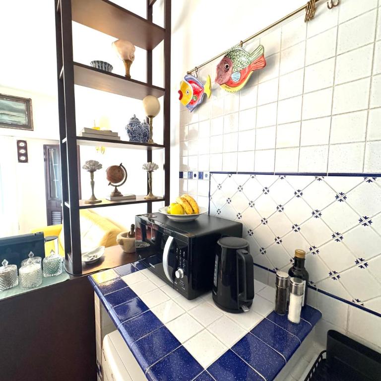 Casa Aquamarina - Apartamento de 1 dormitorio - lado mar - 18