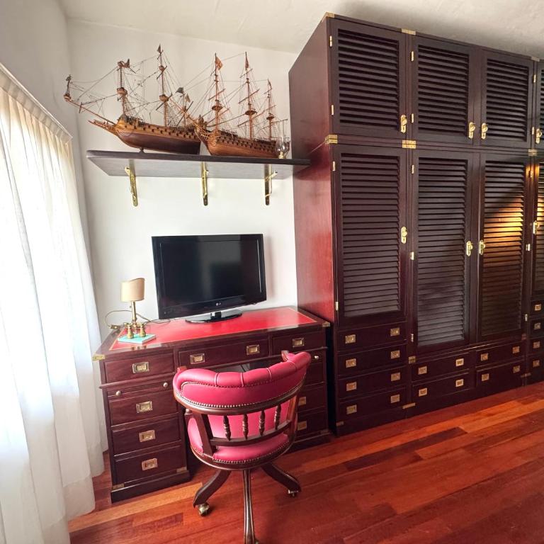 Casa Aquamarina - Apartamento de 1 dormitorio - lado mar - 21