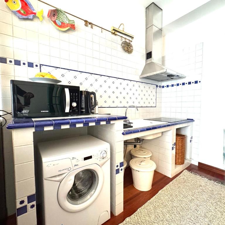Casa Aquamarina - Apartamento de 1 dormitorio - lado mar - 15