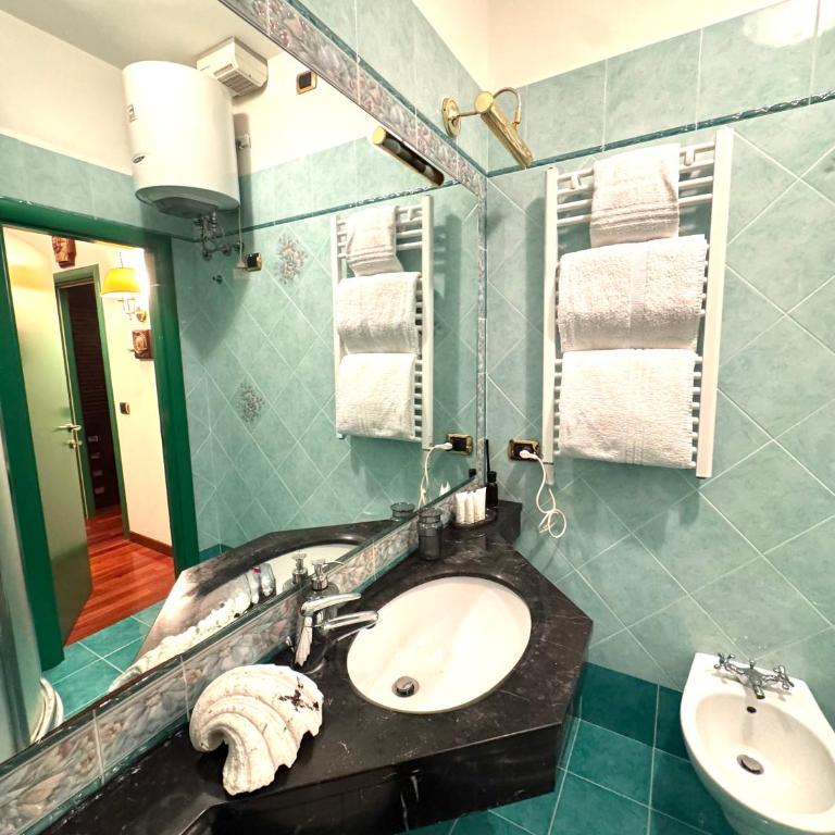 Casa Aquamarina - Apartamento de 1 dormitorio - lado mar - 17