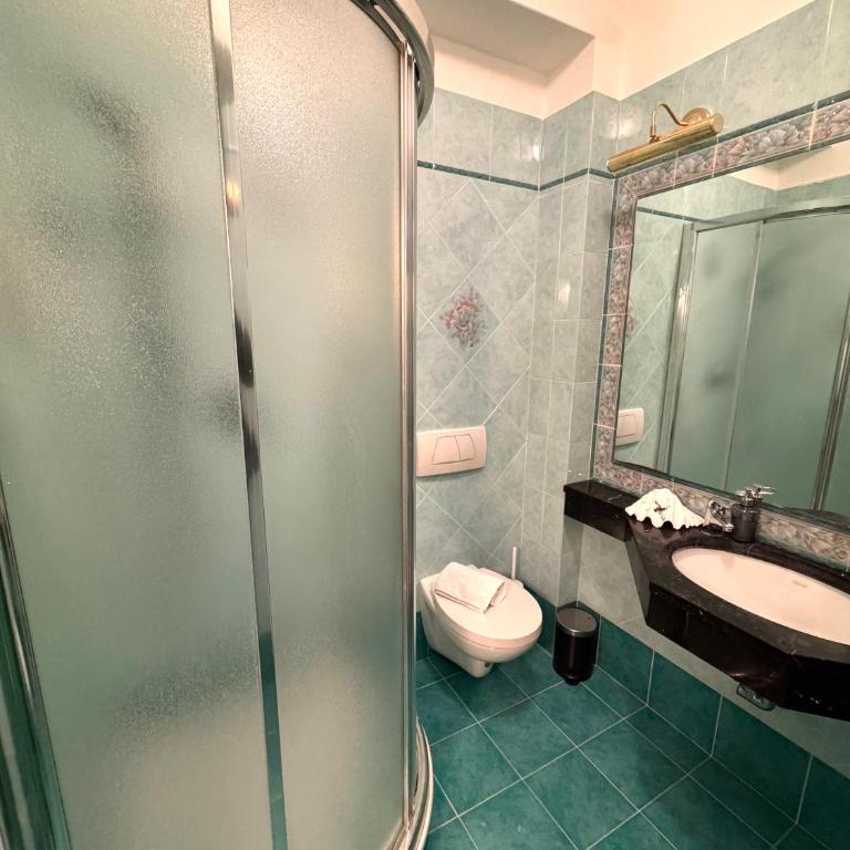 Casa Aquamarina - Apartamento de 1 dormitorio - lado mar - 14