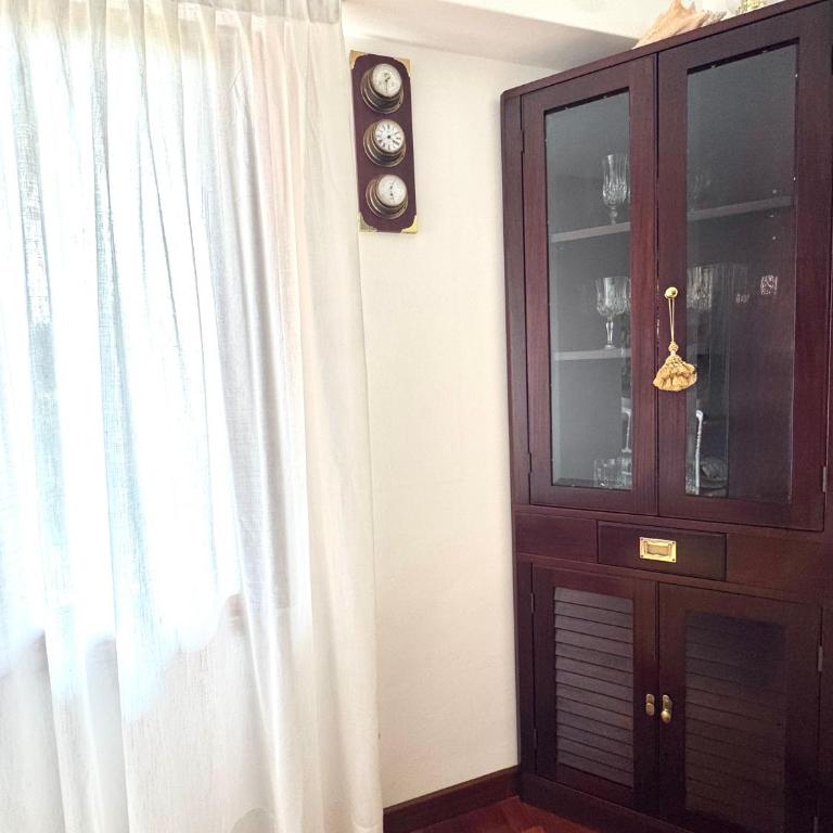 Casa Aquamarina - Apartamento de 1 dormitorio - lado mar - 13