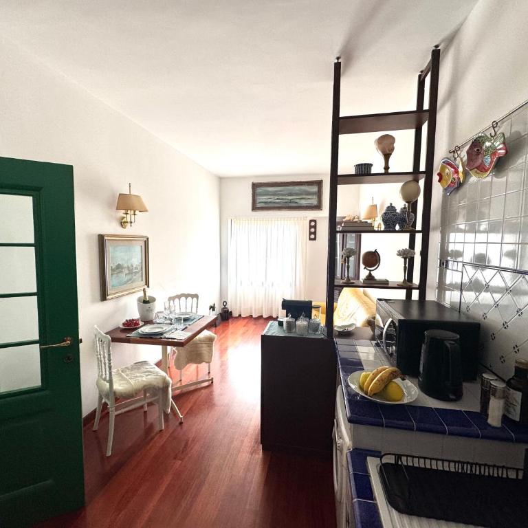 Casa Aquamarina - Apartamento de 1 dormitorio - lado mar - 23
