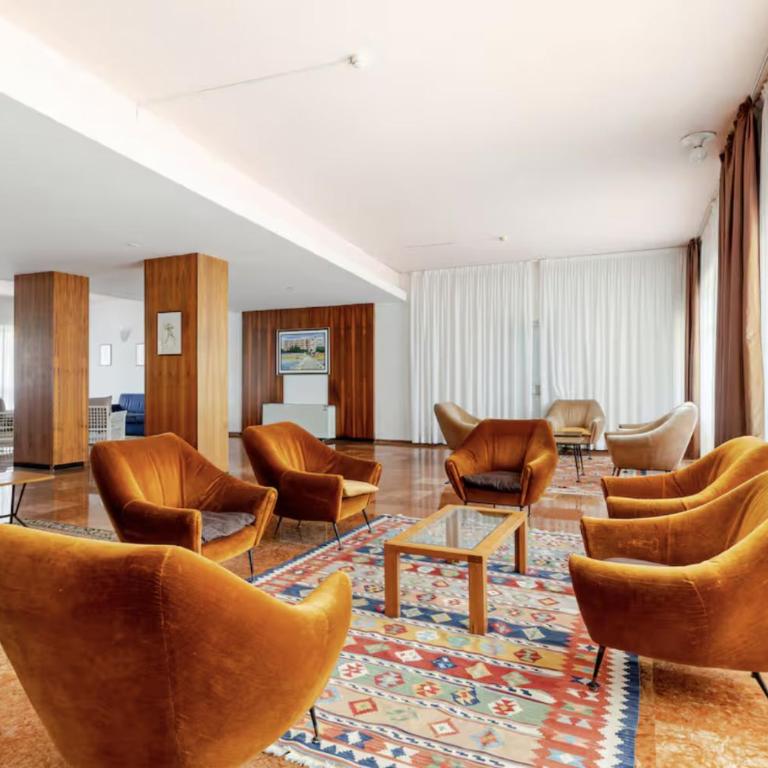Casa Aquamarina - Apartamento de 1 dormitorio - lado mar - 33