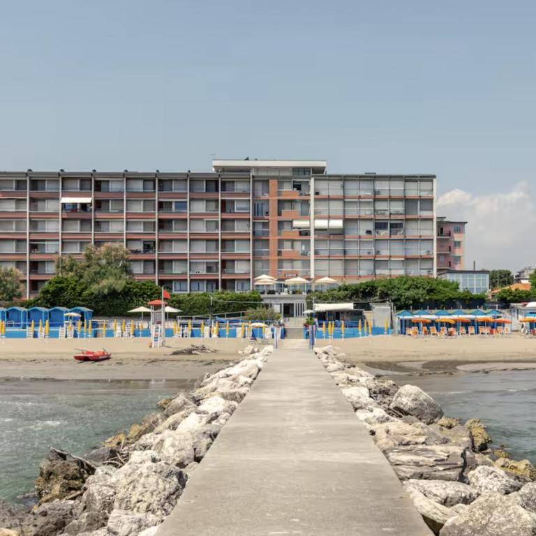 Casa Aquamarina - Apartamento de 1 dormitorio - lado mar - 31
