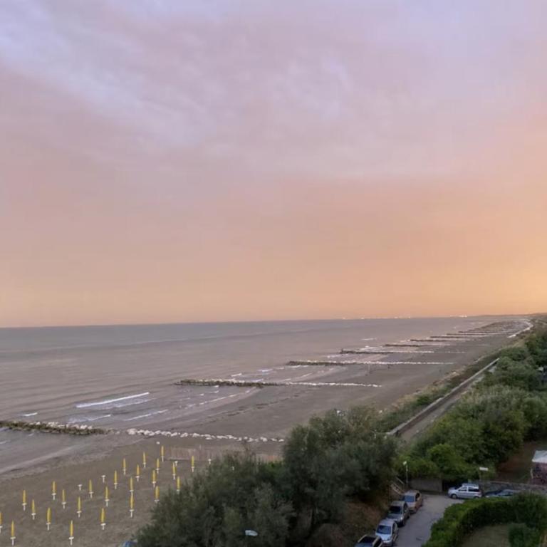 Casa Aquamarina - Apartamento de 1 dormitorio - lado mar - 32