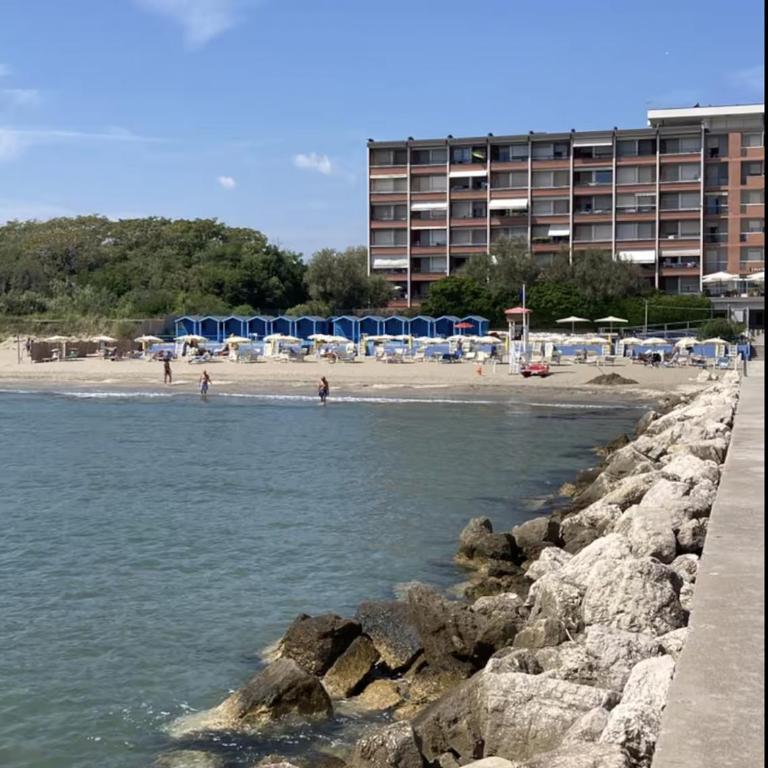 Casa Aquamarina - Apartamento de 1 dormitorio - lado mar - 25