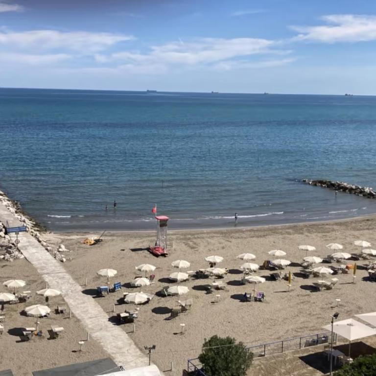 Casa Aquamarina - Apartamento de 1 dormitorio - lado mar - 24