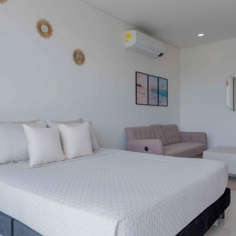 Apartamentos Luxury Reserva del Mar 2 - AR Rentals - Apartamento Premium de 1 dormitorio - 1