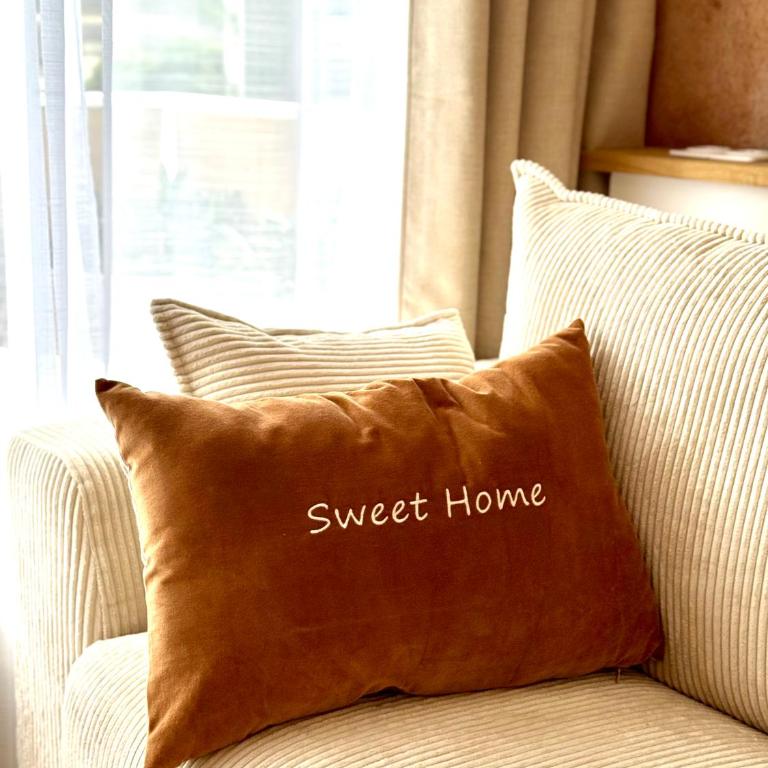 Sweet Home - Cocon élégant, balcon, vue montagnes & parking privé - One-Bedroom Apartment - 18