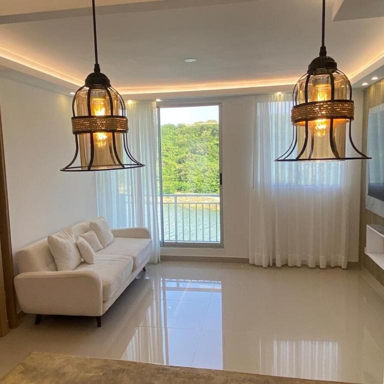 Dammar luxury - Two-Bedroom Apartment - 1