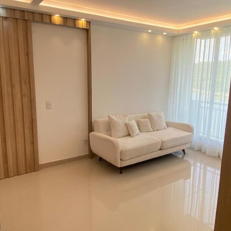 Dammar luxury - Two-Bedroom Apartment - 4