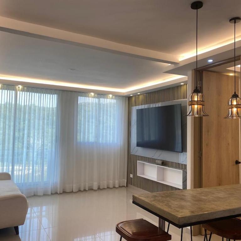 Dammar luxury - Two-Bedroom Apartment - 7