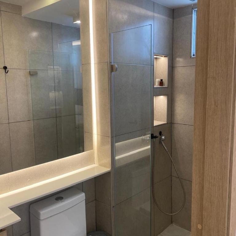 Dammar luxury - Two-Bedroom Apartment - 9