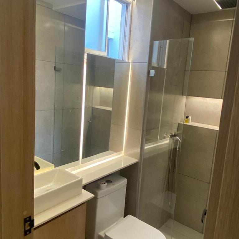 Dammar luxury - Two-Bedroom Apartment - 11