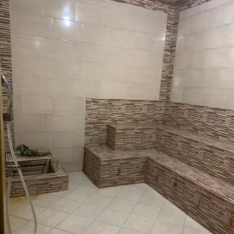 Apto Cómodo en San Gil con Piscina y Vista 360 - Apartamento de 2 dormitorios - 18