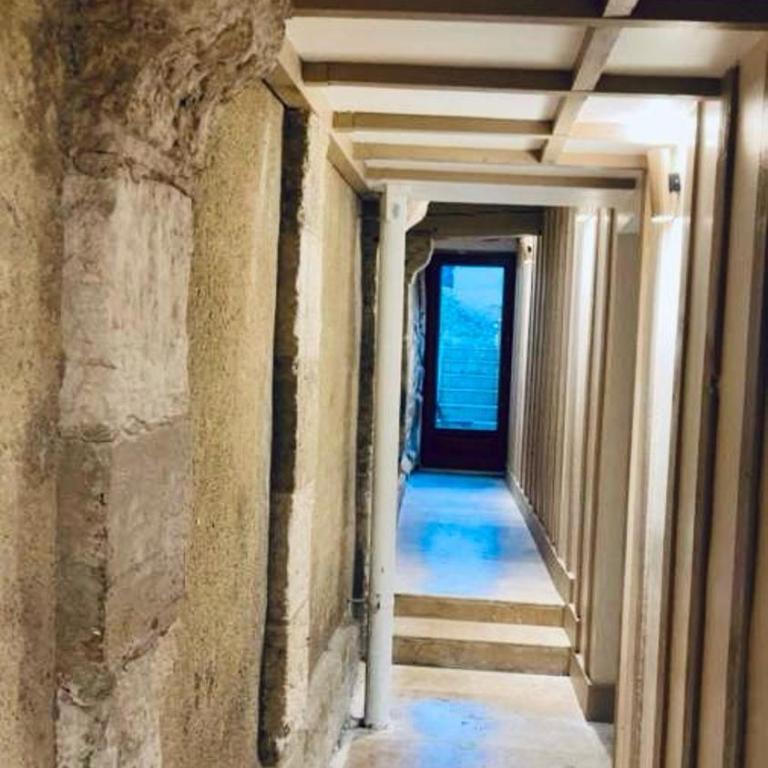 Villa Caron - Appartements haut de gamme avec chambre hyper centre - Appartement 1 Chambre - 14