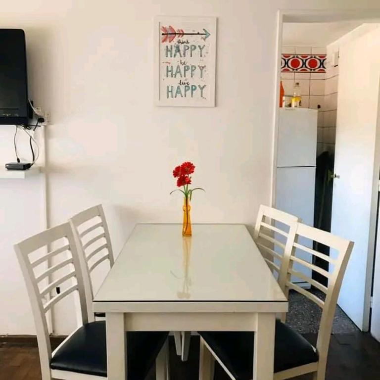 Las Perlas centro de Mendoza - Apartamento de 2 dormitorios - 3