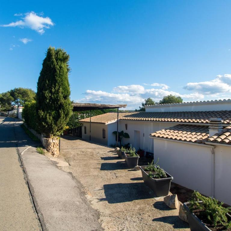 Costabravaforrent Masramon - Casa de 5 dormitorios - 28