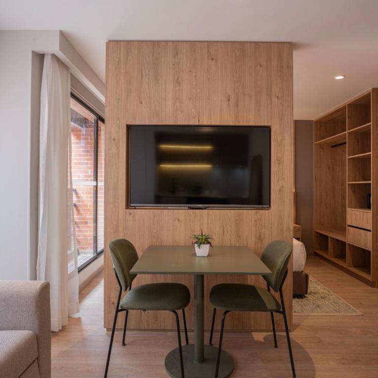 Bomma House - Apartamento Familiar de 2 dormitorios - 2