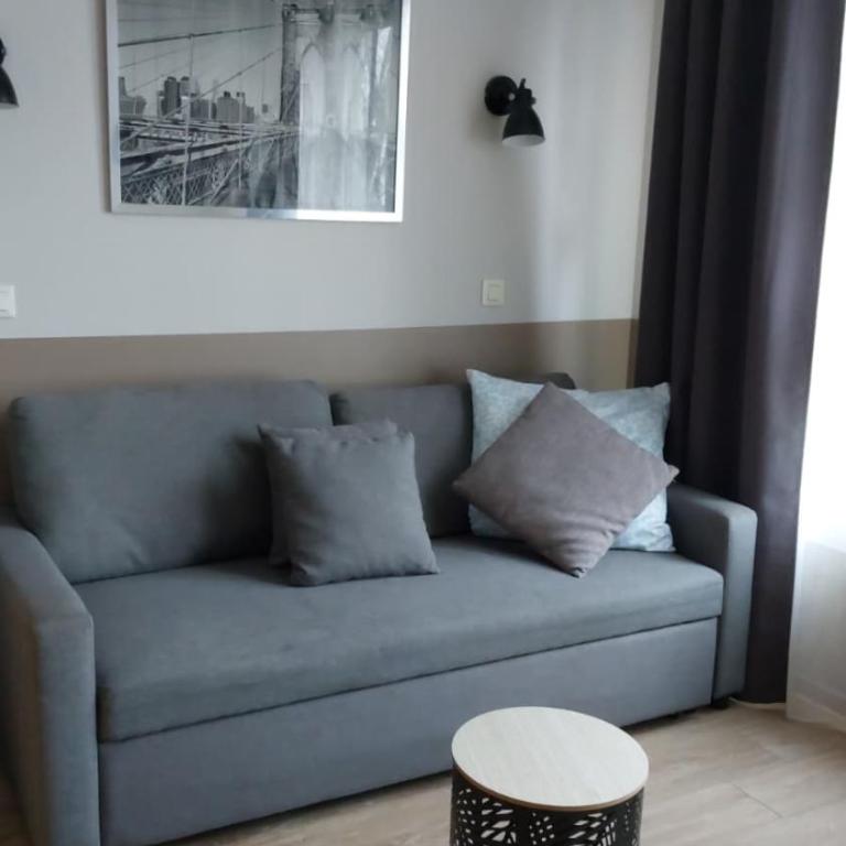 Perfect T2 for Cocoon stay at Disney - Appartement 1 Chambre - 1