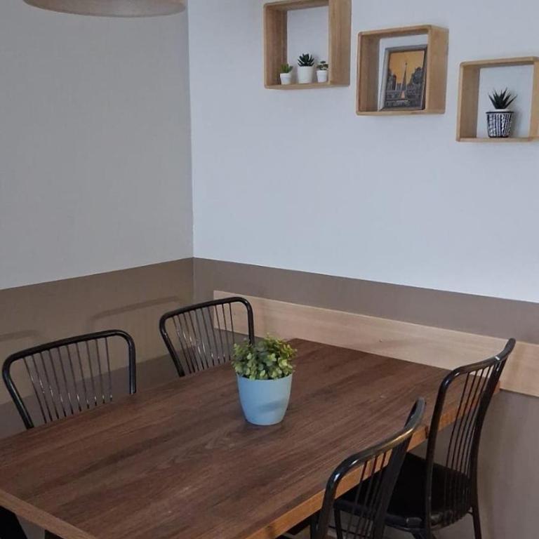 Perfect T2 for Cocoon stay at Disney - Appartement 1 Chambre - 3