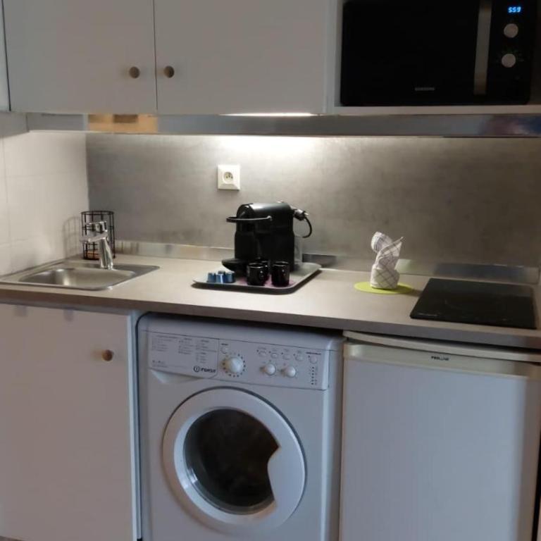 Perfect T2 for Cocoon stay at Disney - Appartement 1 Chambre - 7