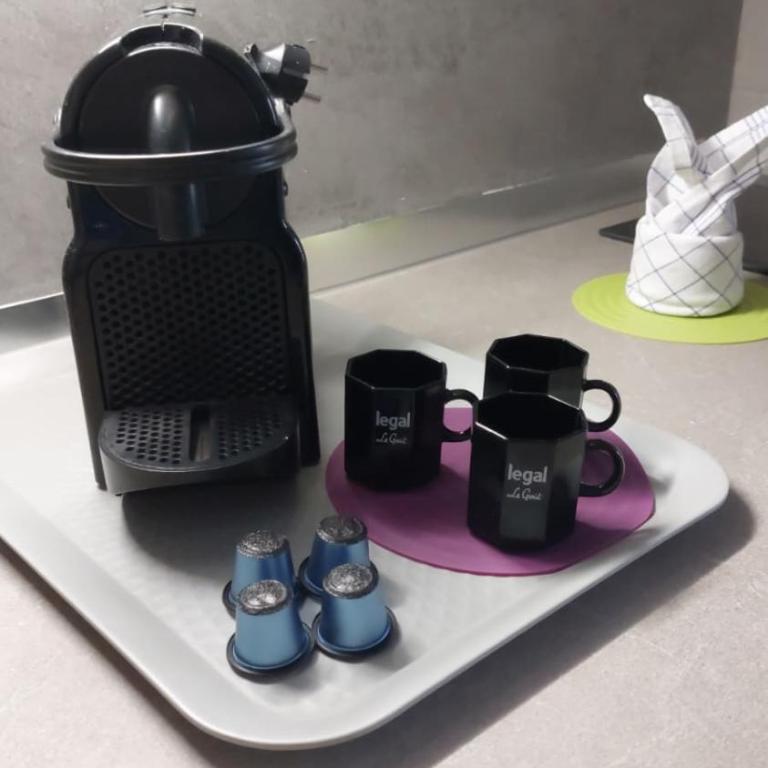Perfect T2 for Cocoon stay at Disney - Appartement 1 Chambre - 9
