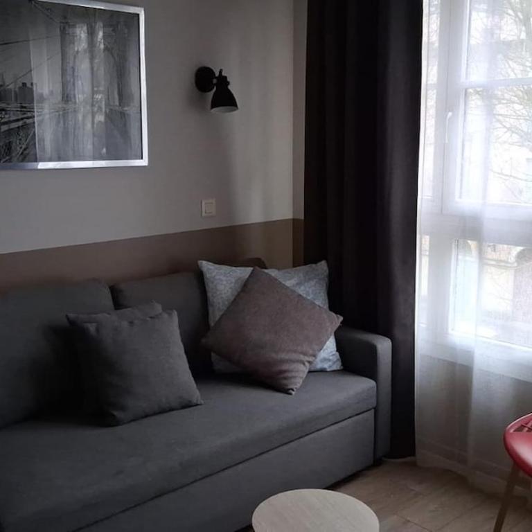 Perfect T2 for Cocoon stay at Disney - Appartement 1 Chambre - 12