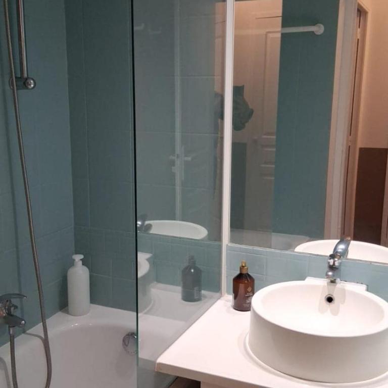 Perfect T2 for Cocoon stay at Disney - Appartement 1 Chambre - 19