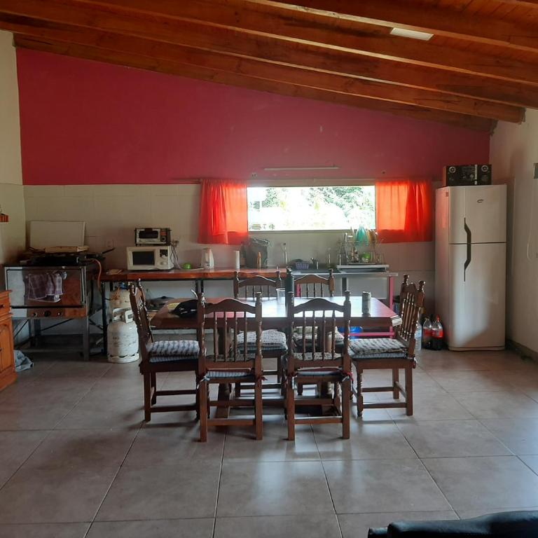 Casa de montaña - One-Bedroom Apartment - 2